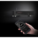 Network Player - MAGNAT MMS 730 DAB+ FM USB Wi-Fi Bluetooth Black