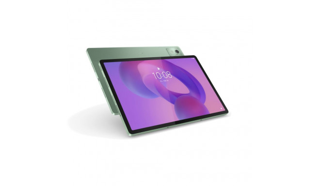 Tablet Computer - Lenovo Idea Tab Pro 12.7" 8 GB 128 GB MediaTek 8300 Wi-Fi 6E Seafoam Green