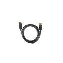 DisplayPort Cable - Lanberg Ca-dpdp-10cc-0030-bk 3m Black