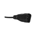 Power Strip - Activejet Combo-iec-3g/1.5m 3g/1.5m Power Cord