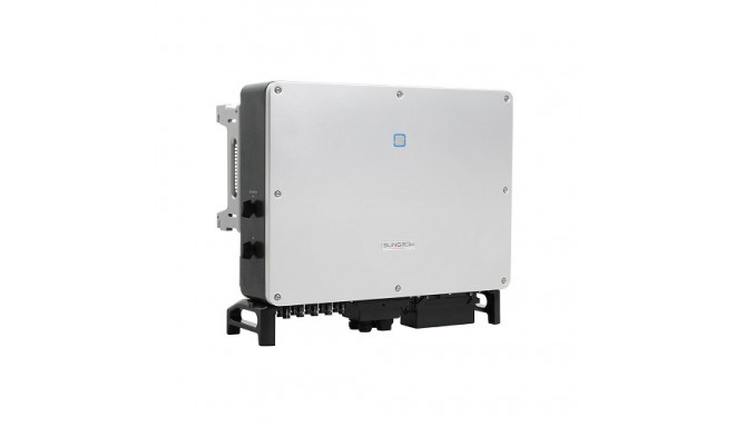 Inverter SUNGROW SG33CX, 33kW, 3-phase, 3 MPPT inputs