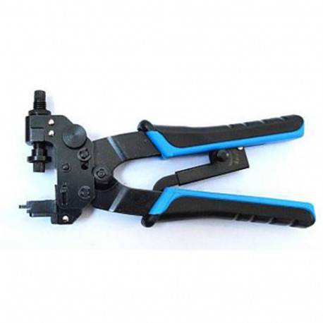 BNC RG59 RG6 Crimping pliers