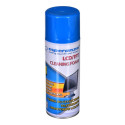 Equipment Cleansing Foam - Esperanza ES119 400ml Multicolour