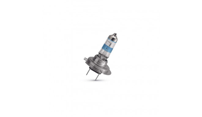 Car Headlight Bulb - Philips H7 55w Halogen
