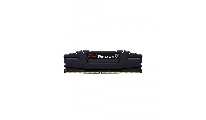 Memory Module - G.skill Ripjaws V F4-4000c18d-16gvk 16GB 2x8gb Ddr4 40