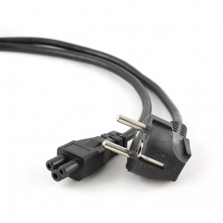Power Cable - Gembird 3m, Black