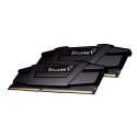 RAM Module - G.skill Ripjaws V, 32GB 2x16gb Ddr4 3600mhz Gold