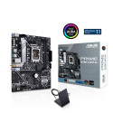 Motherboard - ASUS PRIME H610M-A WIFI D4 Intel H610 micro ATX