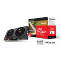 Graphics Card - Sapphire Pulse Rx 7600 Gaming Oc 8g