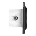 Socket Outlet - Fibaro Fgwof-011-8 Type F Black