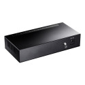 Switch - Cudy GS108 Gigabit Ethernet Network Switch 10/100/1000 Black