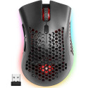 Wireless Mouse - Defender Gm-709l Warlock 52709 RGB