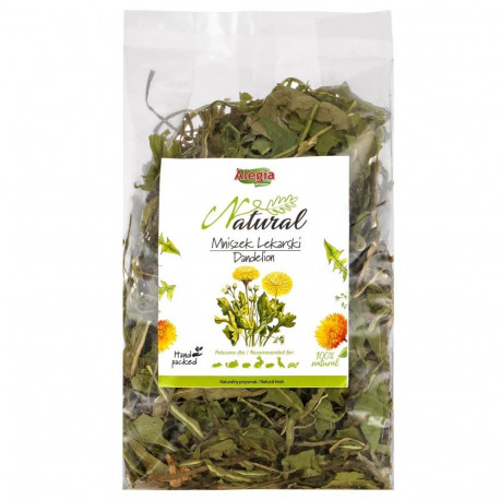 Rodent Treats - Alegia 300g, Yellow