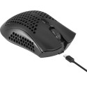 Wireless Mouse - Defender Gm-709l Warlock 52709 RGB