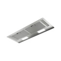 Hood - Elica ERA C IX/A/52 368 m³/h Grey