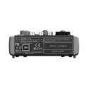 Audio Mixer - Behringer X302usb 5 Channels