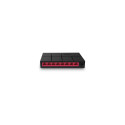 Ethernet Switch - Mercusys Unmanaged Gigabit 8 Port Black