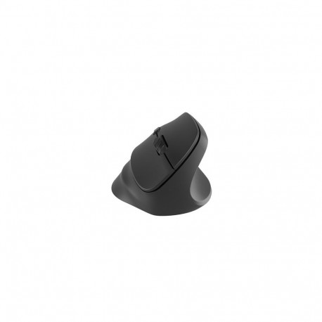 Vertical Mouse - Natec Crake 2 Wireless Black