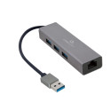 USB Graphics Adapter - Gembird A-amu3-lan