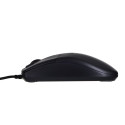 Computer Mouse - A4Tech OP-620D USB Type A Optical 800 DPI