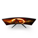 Monitor - AOC G2 C32G2ZE/BK 31.5" Full HD Curved Black/Red AOC G2 C32G2ZE/BK 31.5" Full HD LED Monit