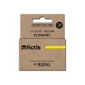 Ink Cartridge - Actis KH-920YR 12 ml Yellow