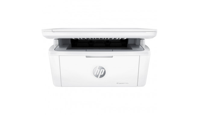 Multifunction Printer - HP Laserjet Mfp M140w Black And White