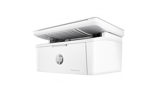 Printer - HP LaserJet MFP M140w