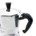 Moka Pot - Bialetti Moka Express 0.2L Aluminium Black