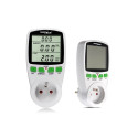 Wattmeter - Greenbluetec Gb202, White