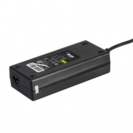 Power Adapter - Akyga Ak-nd-52 120w Black