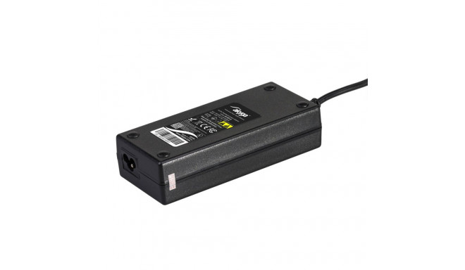Power Adapter - Akyga Ak-nd-52 120w Black
