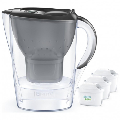Water Filter Jug - Brita Marella Maxtra Pro Pp Filter Jug