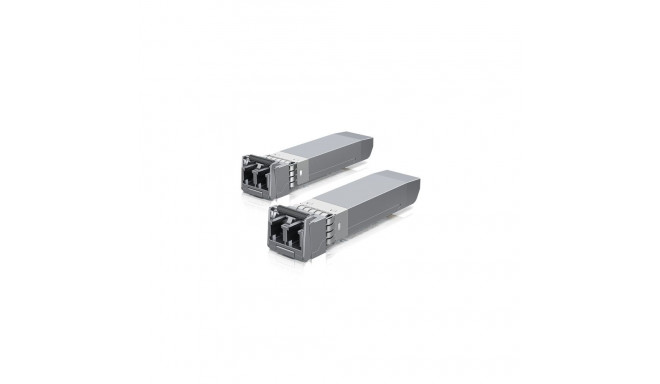 - Networking Transceiver - Ubiquiti UACC-OM-MM-10G-D-2 10G 850nm 300m 0.8W