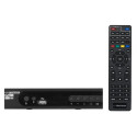Dvb Tuner - Esperanza Ev106p Digital H.265/hevc Tuner, Black