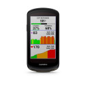 Bicycle Computer - Garmin Edge 1040 Solar 3.5" Wireless Black