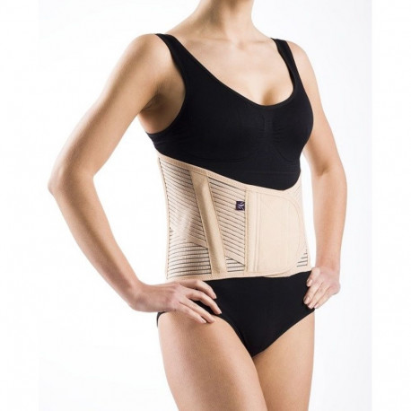 Stabilisation Corset - X Model 100-110 cm Beige