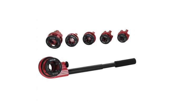 Threading Set - Yato Yt-2900 Threading Tool Kit