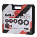 Threading Set - Yato Yt-2900 Threading Tool Kit