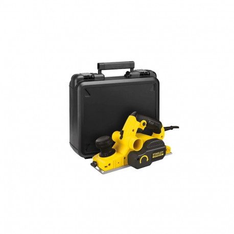 Power Tool - Stanley FME630K 750W Planer 8.2cm Width 16500 RPM