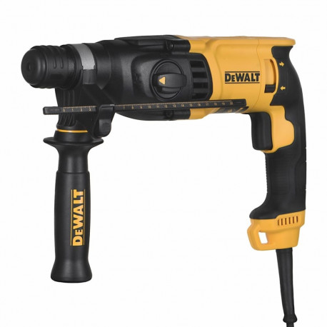 Rotary Hammer - Dewalt D25133k