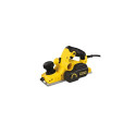 Planer - Stanley FATMAX 750W Black Stanley FATMAX 750W 9mm Planer with Kit Box, Yellow