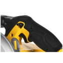 Cordless Circular Saw - Dewalt Dcs391nt 20v, Black, Silver, Yellow