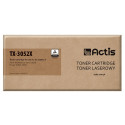 Printer Toner - Actis Tx-3052x, Black