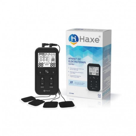 Tens Device - Haxe M100a Tens/ems Unit