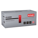 Toner Cartridge - Activejet Atx-6000b 2000 Pages Black