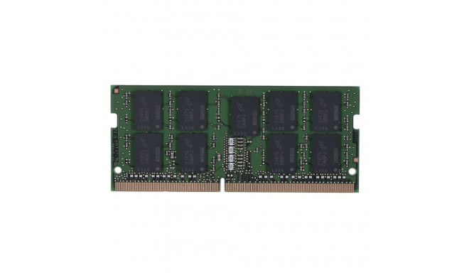 Memory Module - Kingston 16GB DDR4 3200MHz ECC SO-DIMM for Lenovo