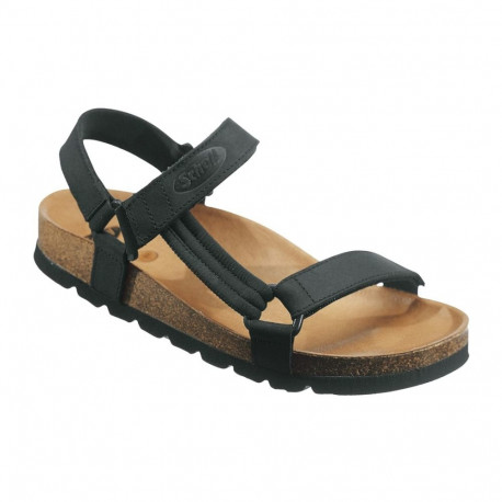Shoe - Scholl Heaven Adult, Black