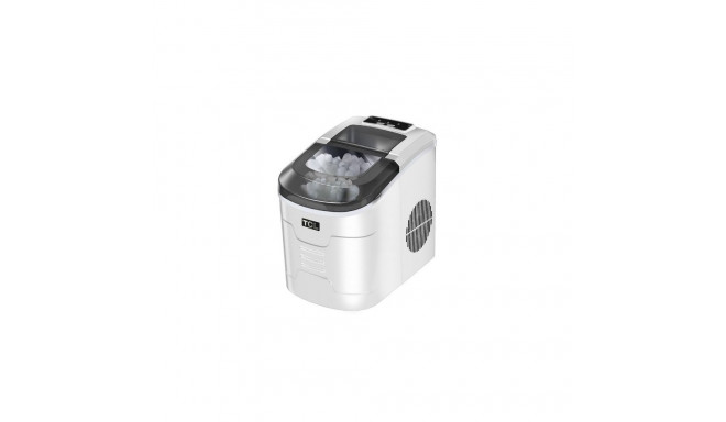 Ice Maker - Tcl W9, White