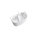 Ice Maker - Tcl W9, White